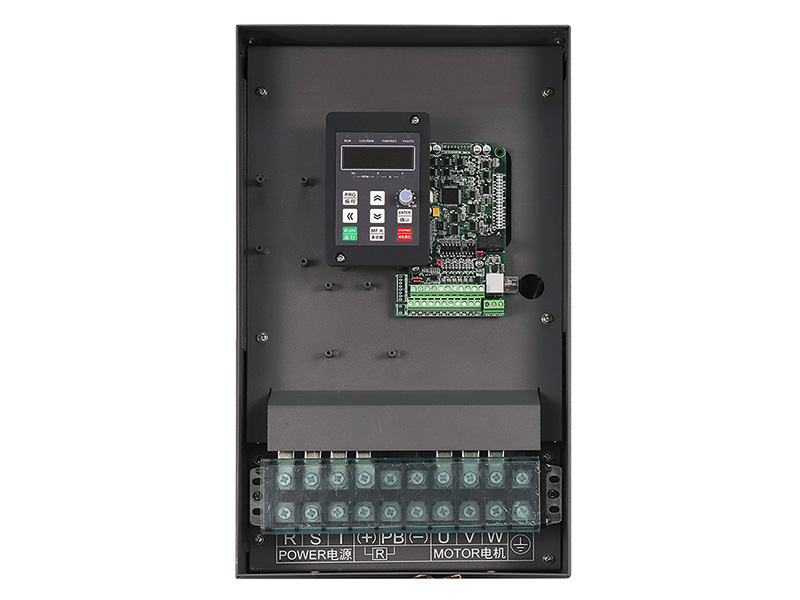 重載矢量變頻器，矢量型變頻器，三相380v變頻器，變頻器30kw